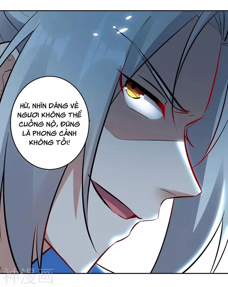 Lăng Thiên Thần Đế Chapter 129 - 23