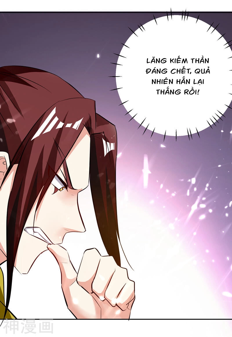 Lăng Thiên Thần Đế Chapter 131 - 6
