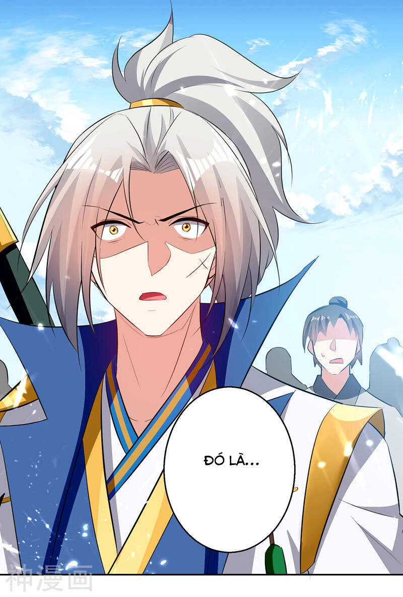 Lăng Thiên Thần Đế Chapter 131 - 9