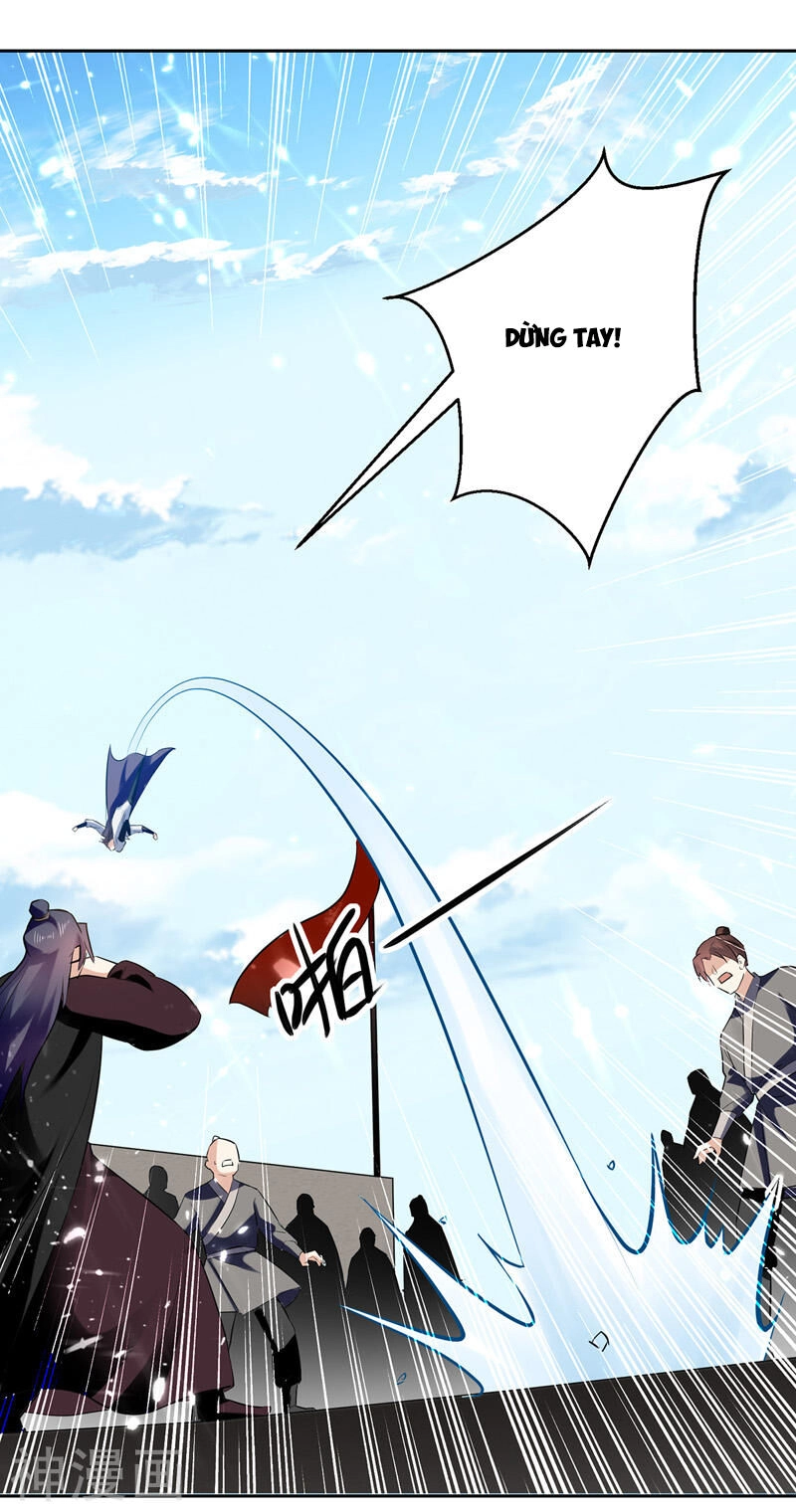 Lăng Thiên Thần Đế Chapter 131 - 14