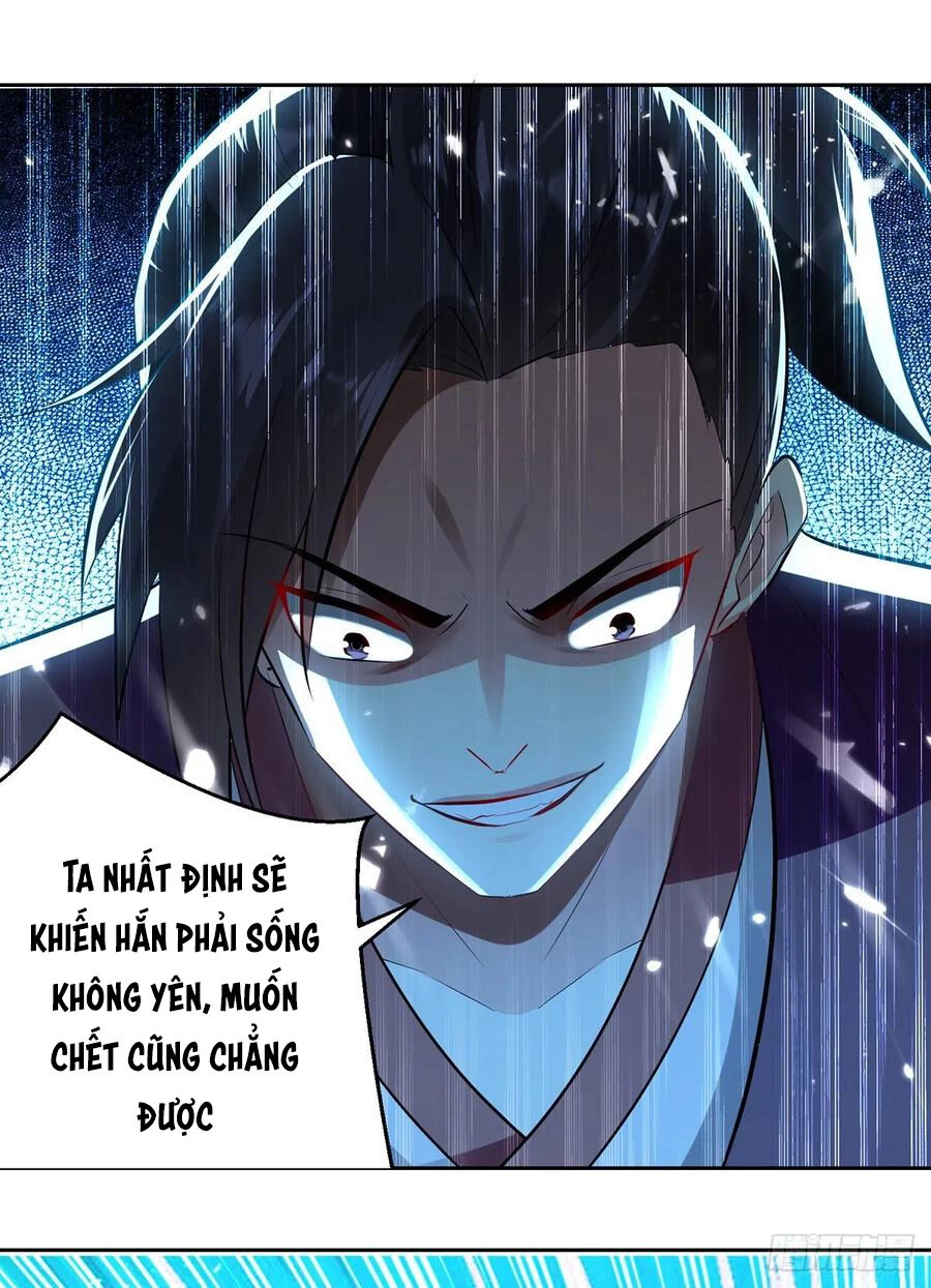 Lăng Thiên Thần Đế Chapter 132 - 3