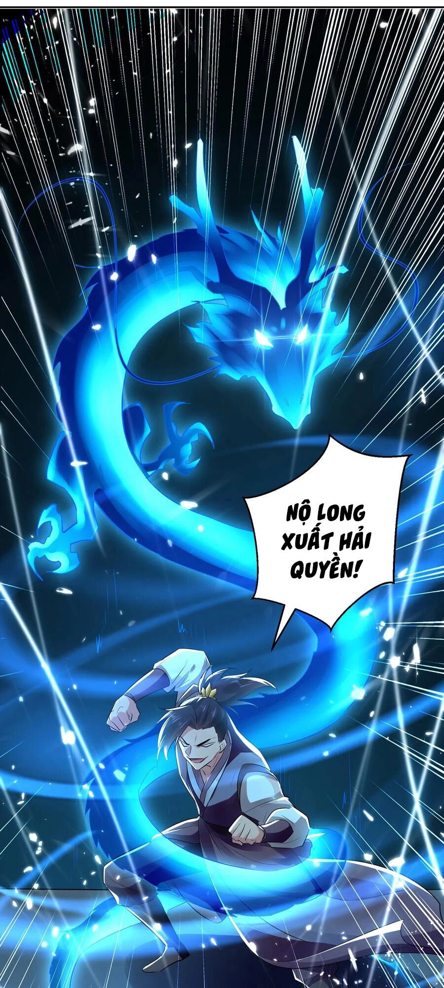 Lăng Thiên Thần Đế Chapter 132 - 8