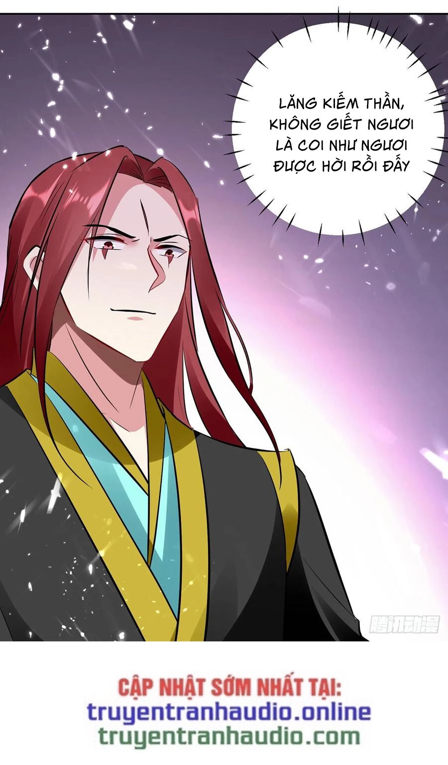 Lăng Thiên Thần Đế Chapter 132 - 11