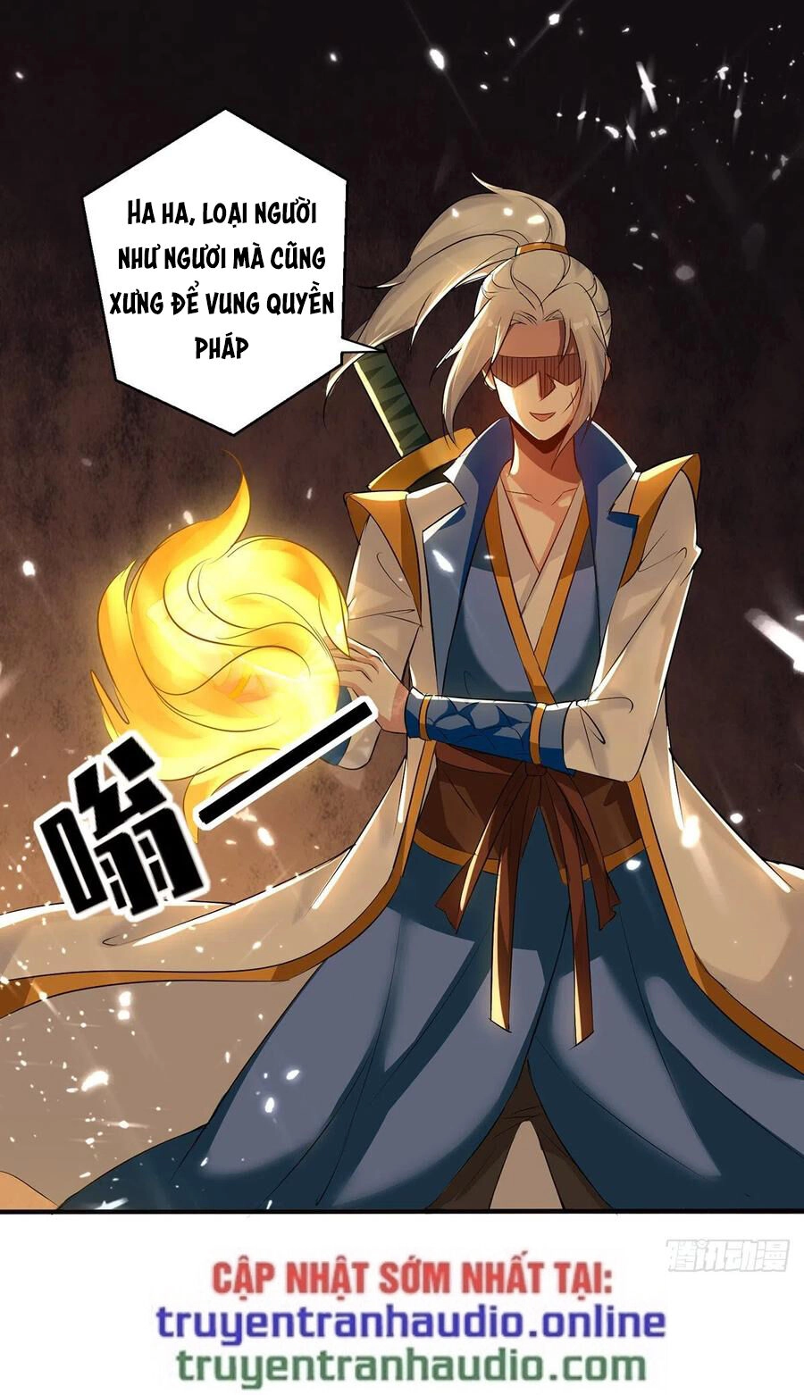 Lăng Thiên Thần Đế Chapter 132 - 12