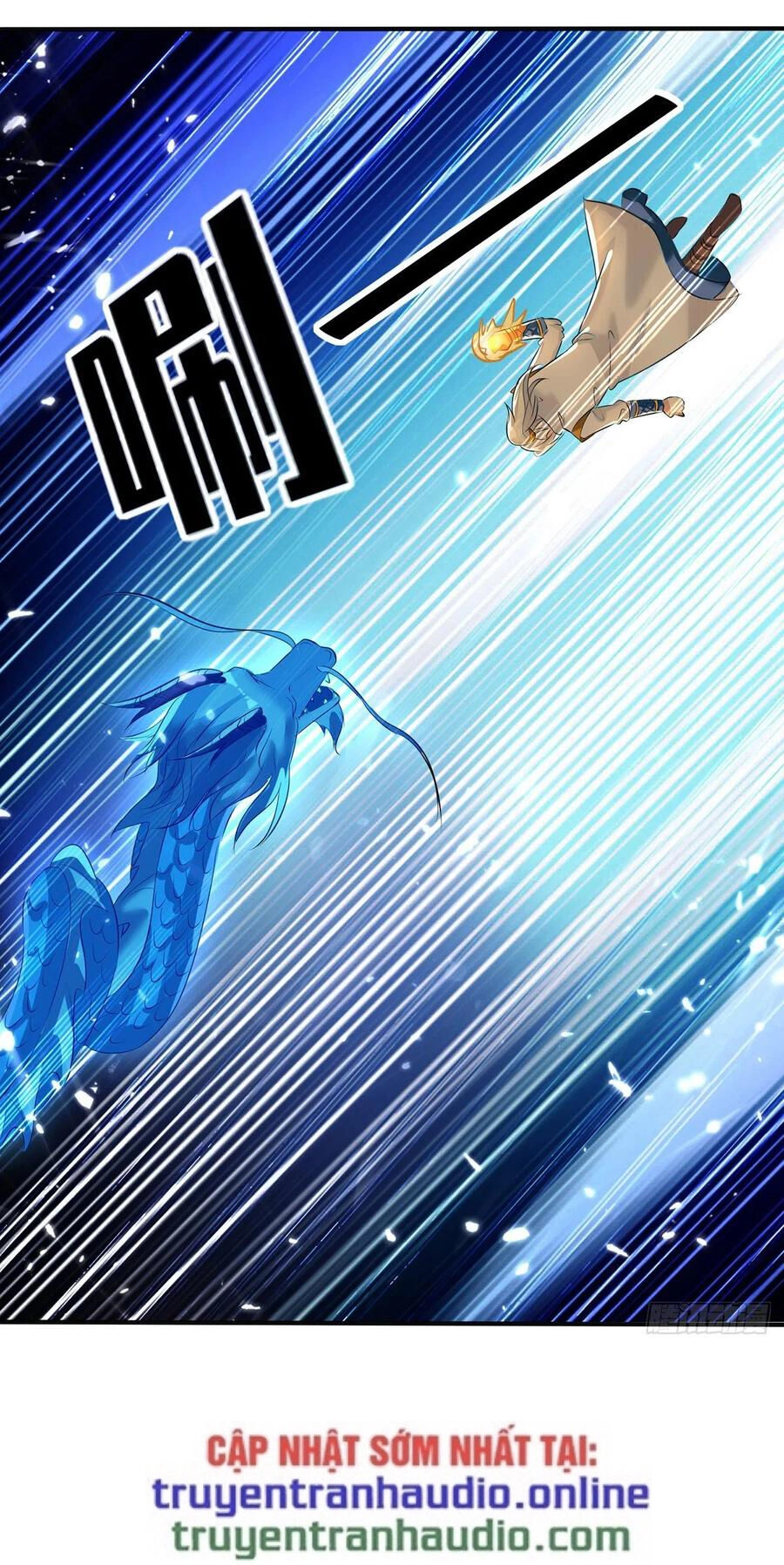 Lăng Thiên Thần Đế Chapter 132 - 17