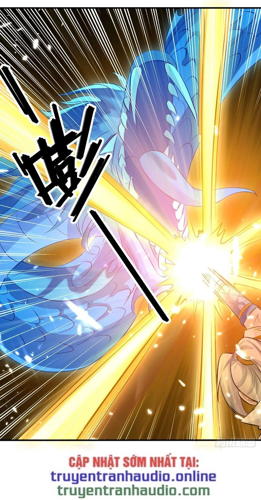 Lăng Thiên Thần Đế Chapter 132 - 19