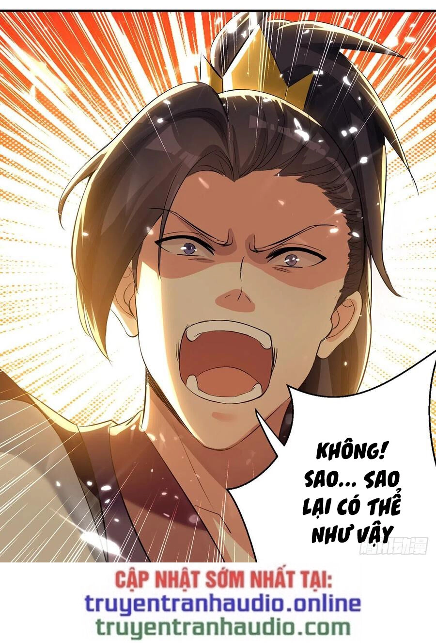 Lăng Thiên Thần Đế Chapter 132 - 22