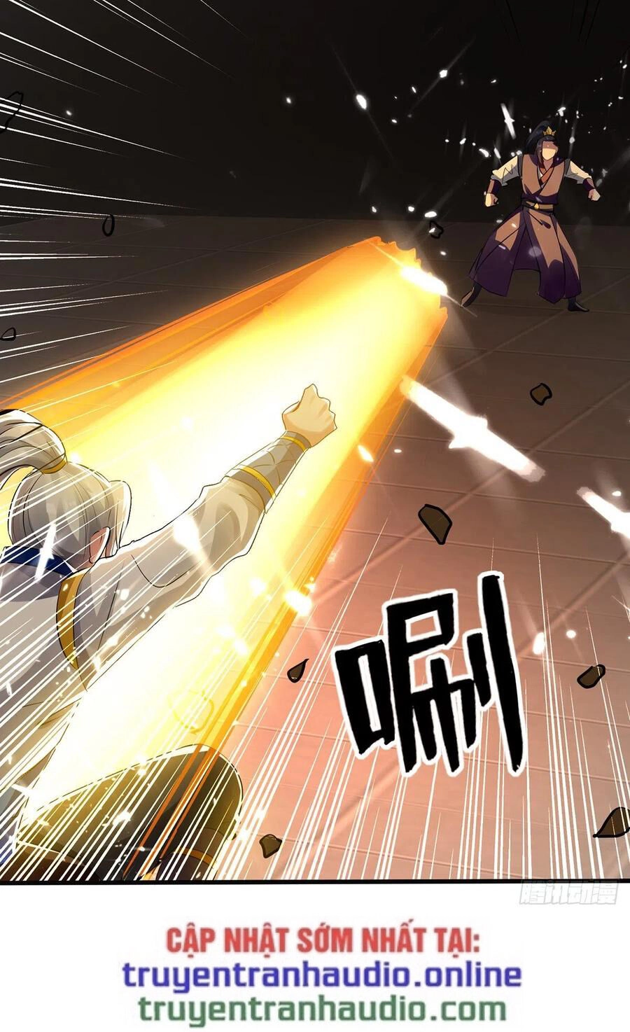 Lăng Thiên Thần Đế Chapter 132 - 23