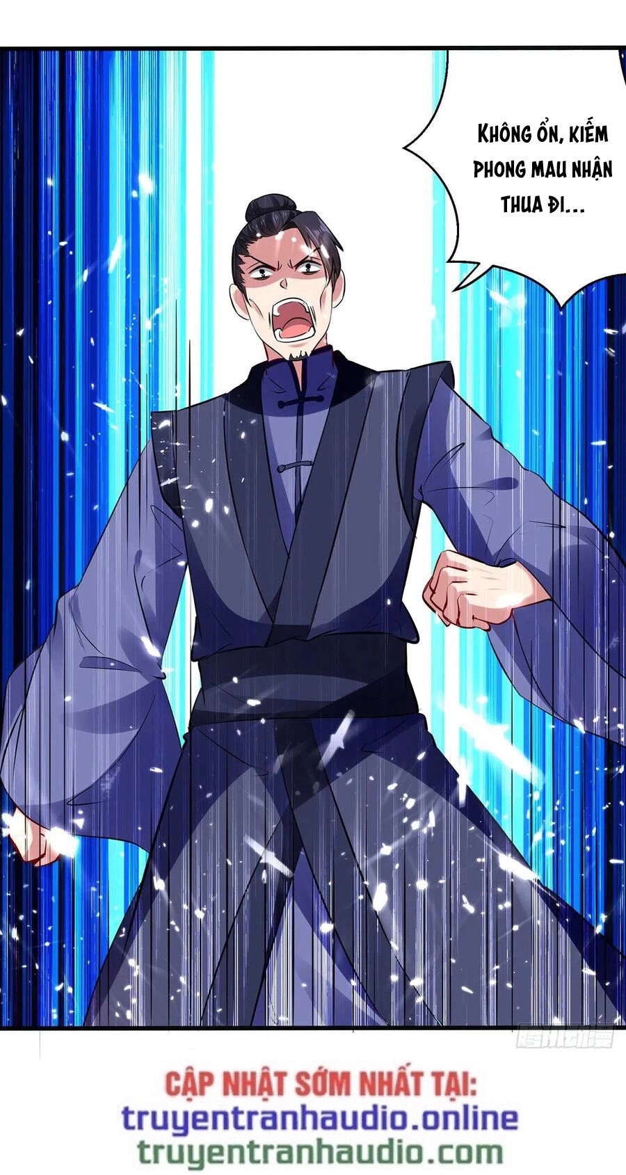 Lăng Thiên Thần Đế Chapter 132 - 25