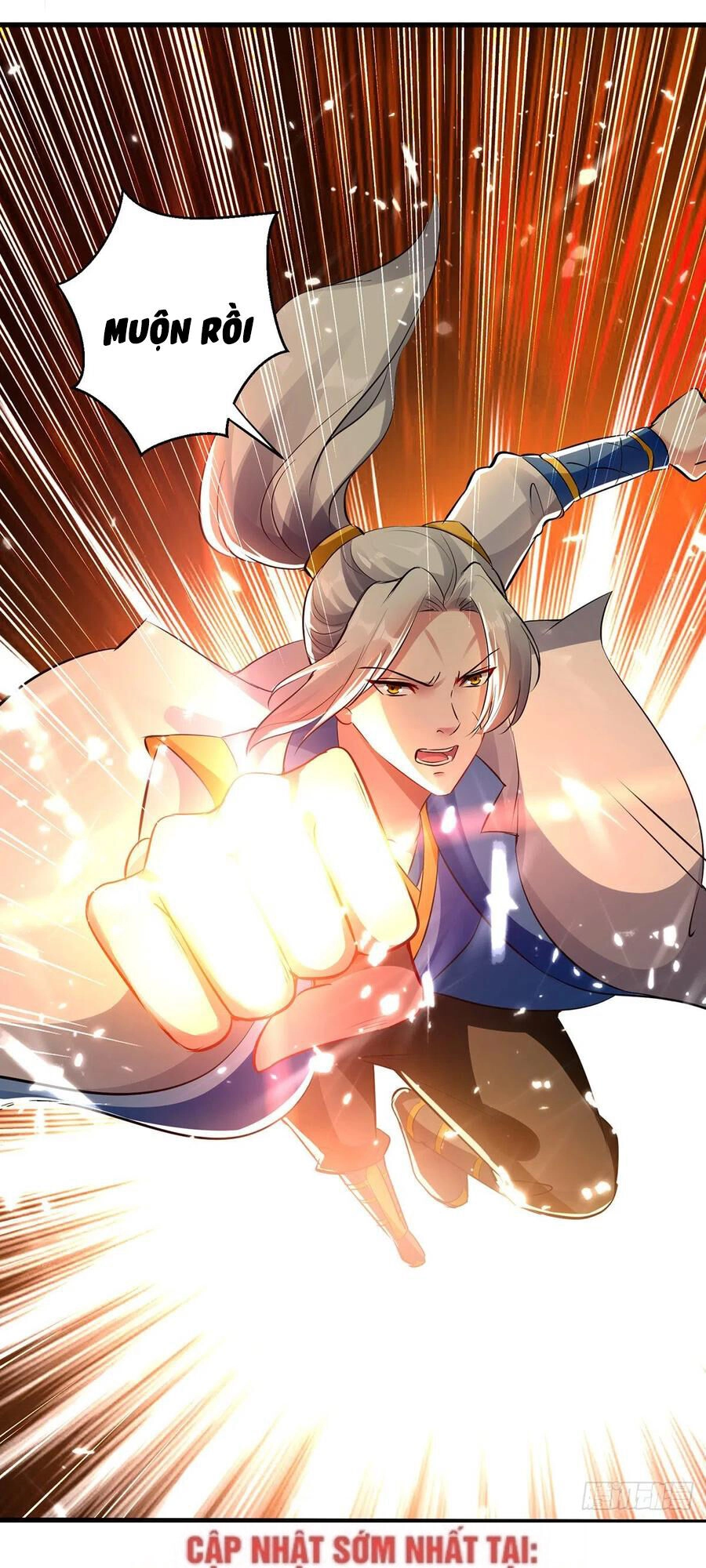 Lăng Thiên Thần Đế Chapter 132 - 26