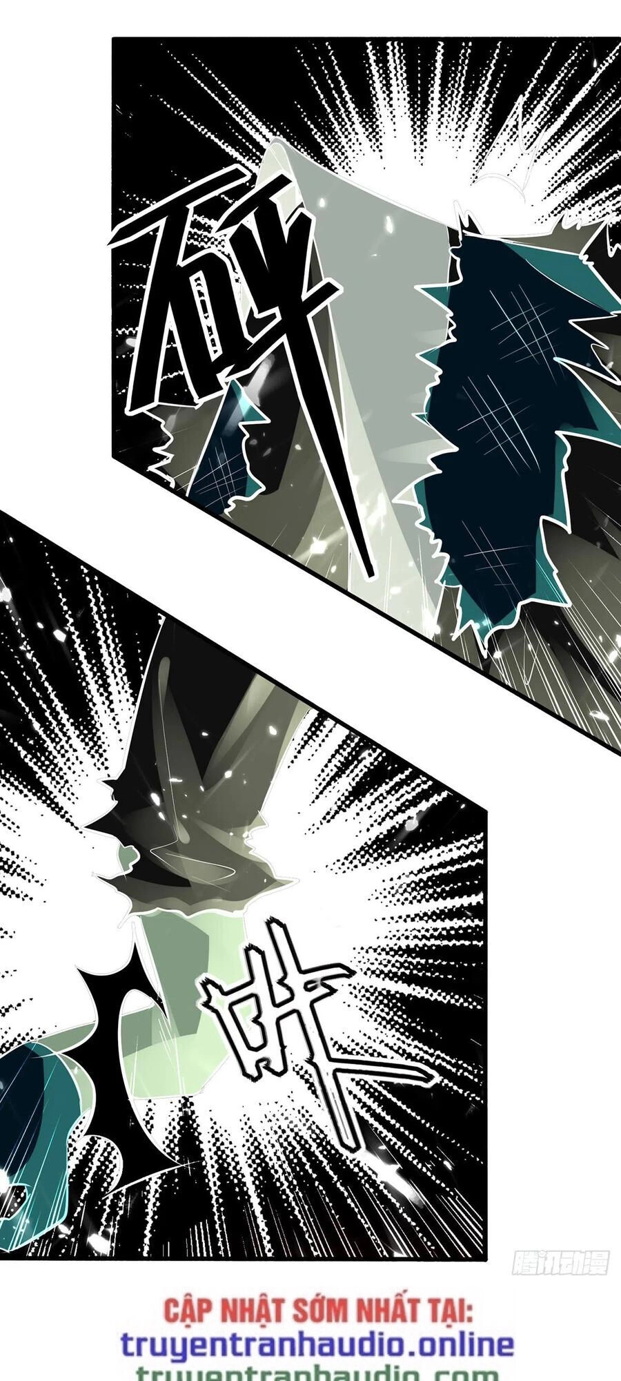 Lăng Thiên Thần Đế Chapter 132 - 30