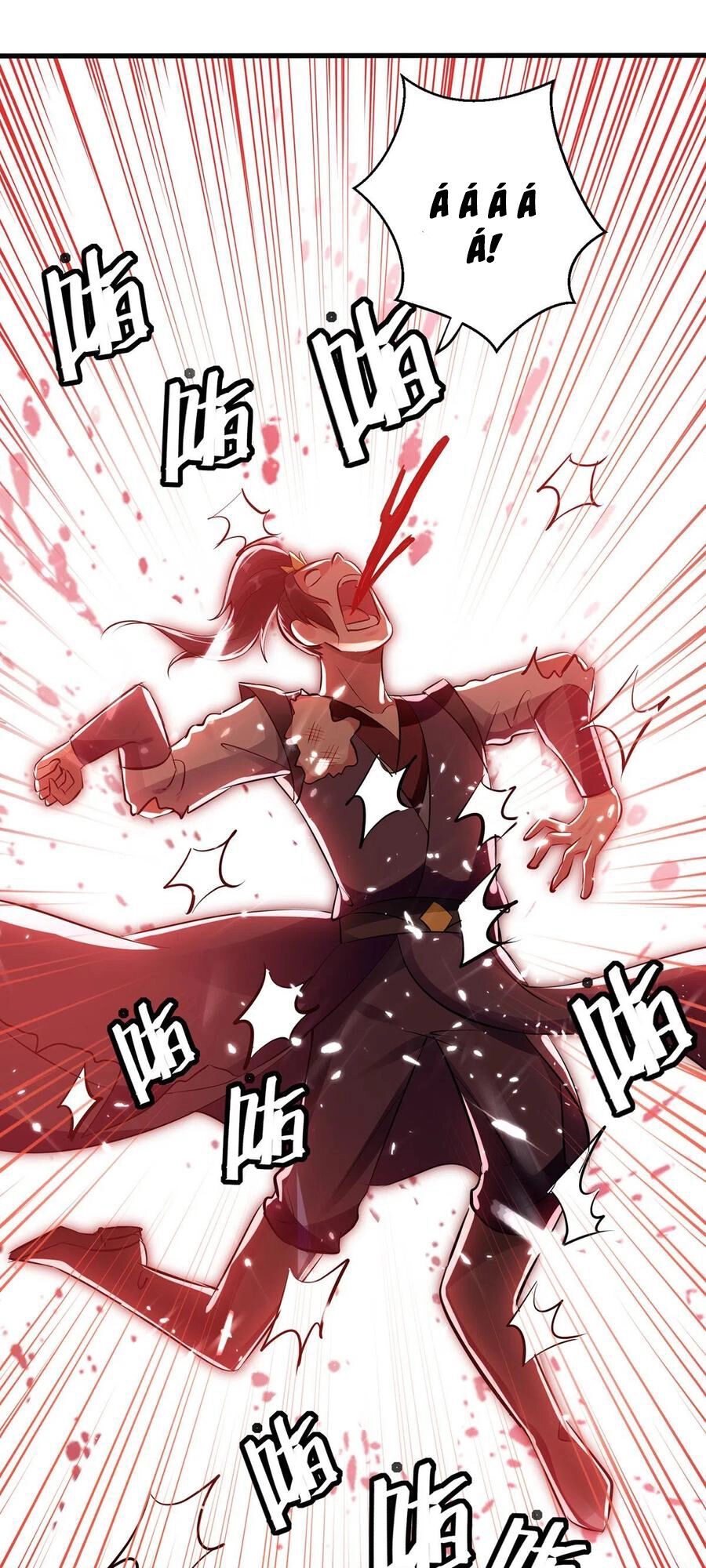 Lăng Thiên Thần Đế Chapter 132 - 32