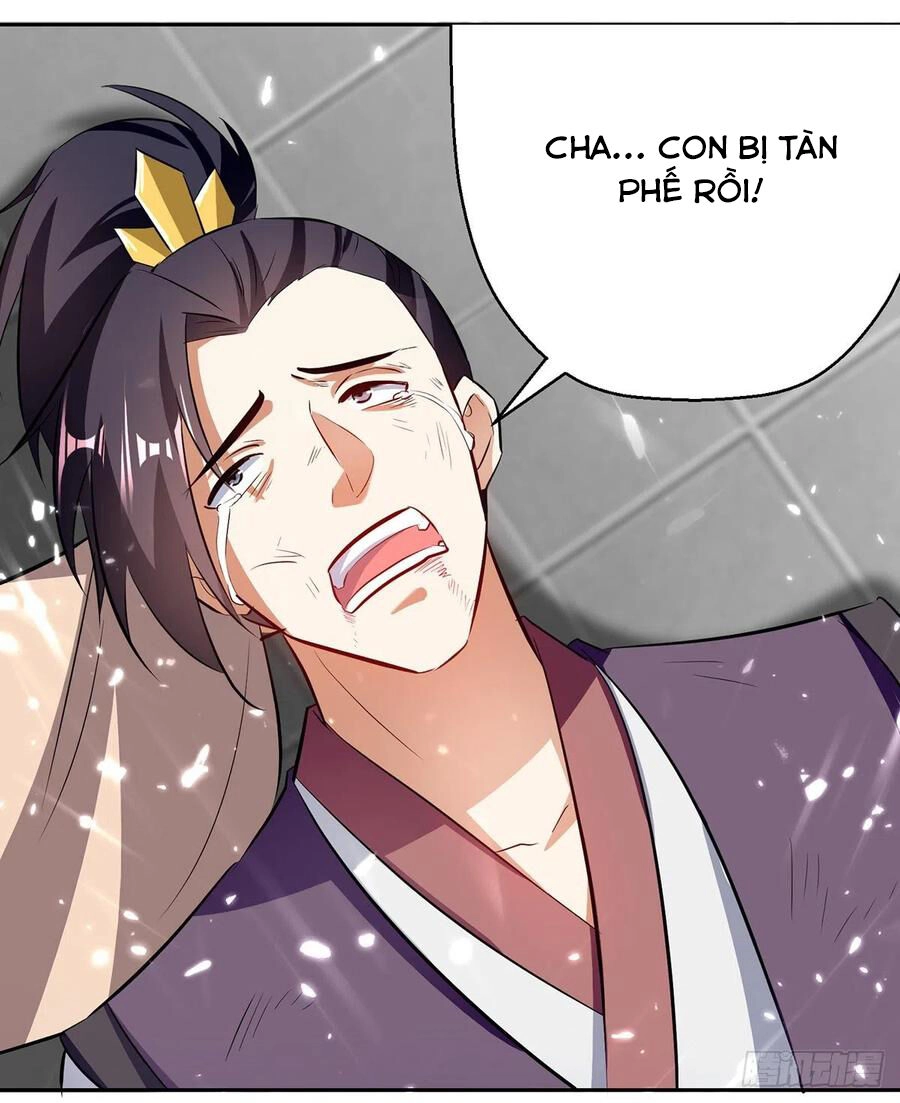 Lăng Thiên Thần Đế Chapter 133 - 2