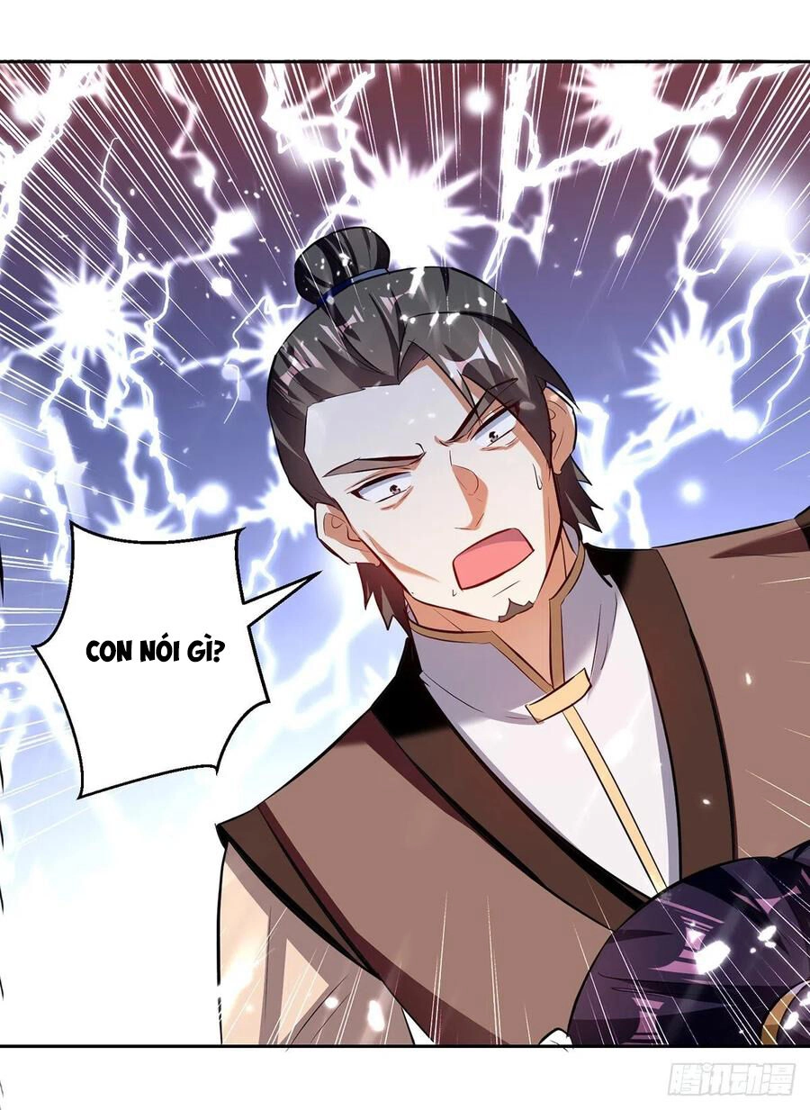 Lăng Thiên Thần Đế Chapter 133 - 3