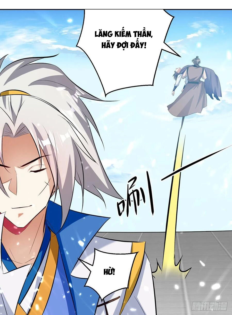 Lăng Thiên Thần Đế Chapter 133 - 8