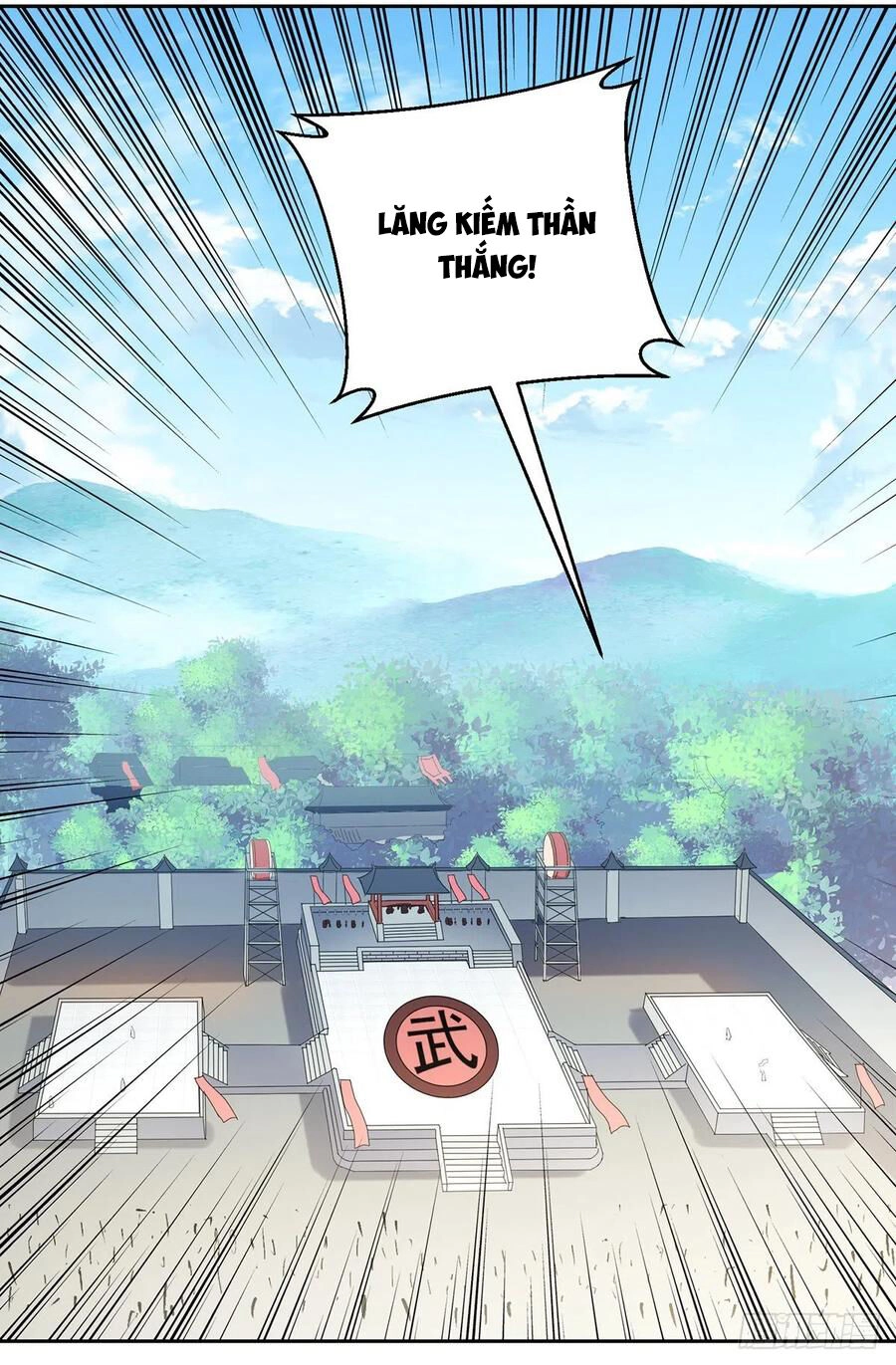 Lăng Thiên Thần Đế Chapter 133 - 10