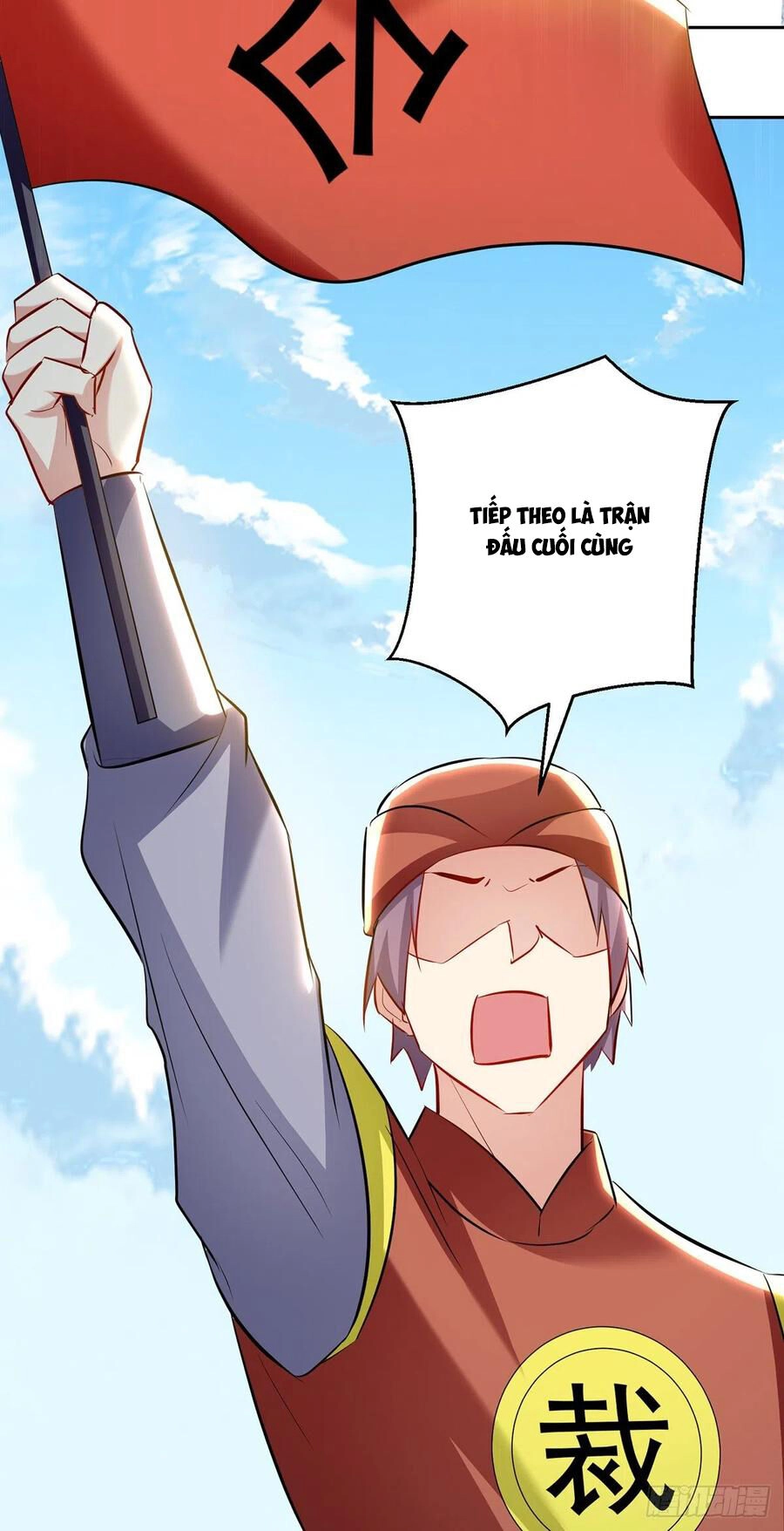 Lăng Thiên Thần Đế Chapter 133 - 18