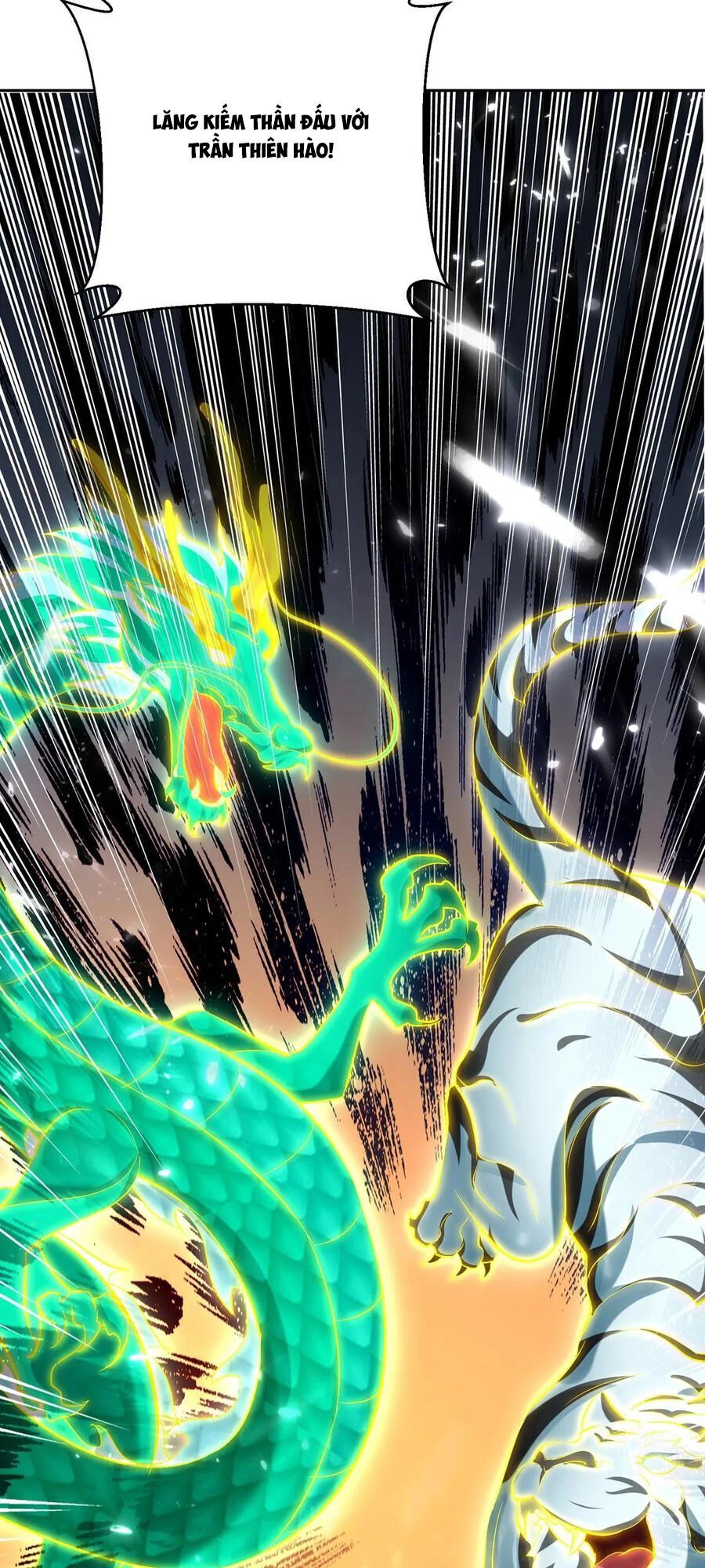 Lăng Thiên Thần Đế Chapter 133 - 20