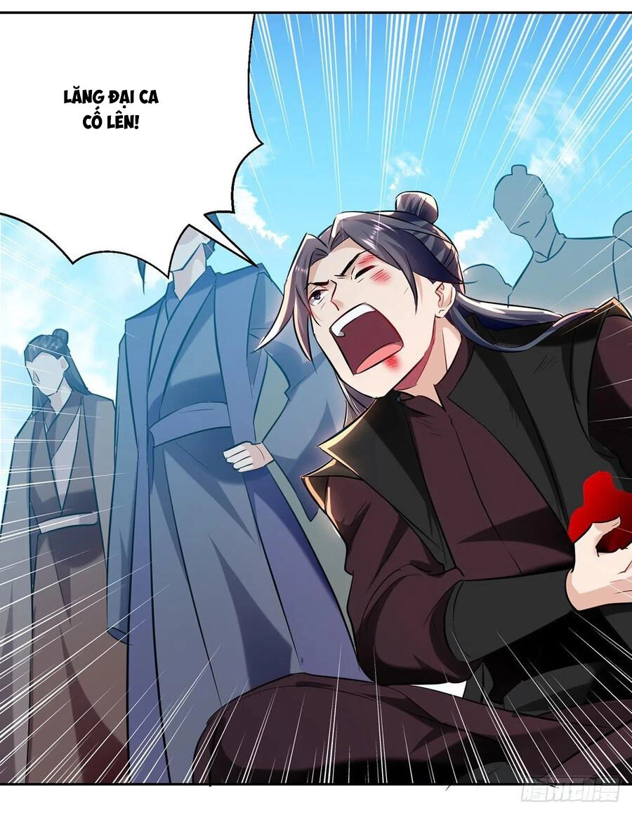 Lăng Thiên Thần Đế Chapter 133 - 23