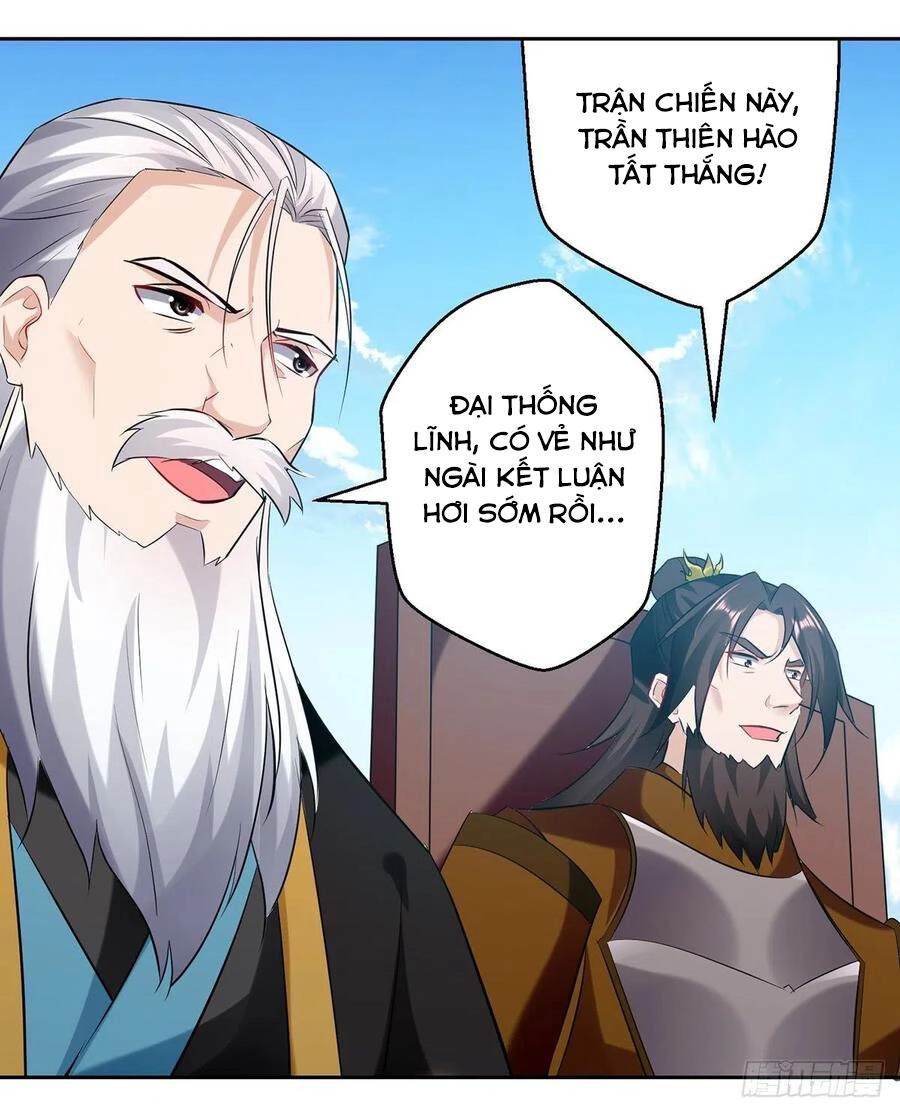 Lăng Thiên Thần Đế Chapter 133 - 24