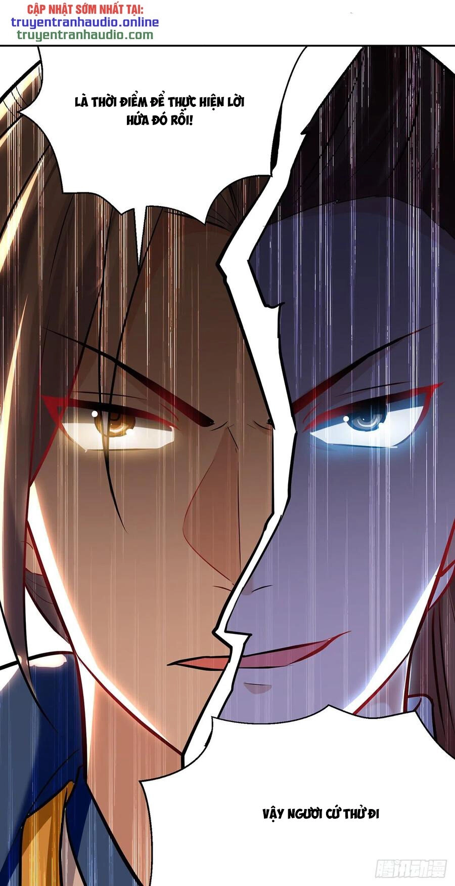 Lăng Thiên Thần Đế Chapter 133 - 28