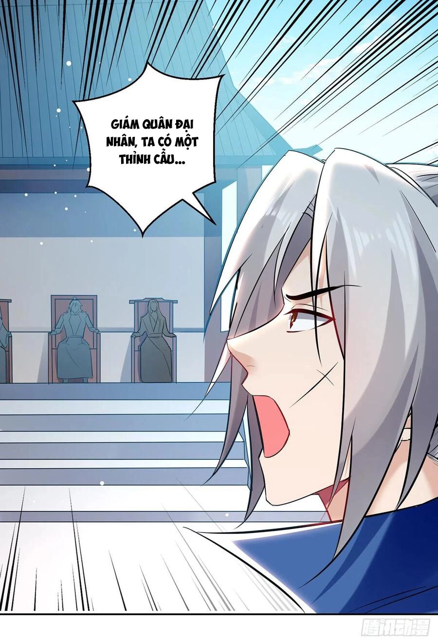 Lăng Thiên Thần Đế Chapter 133 - 29