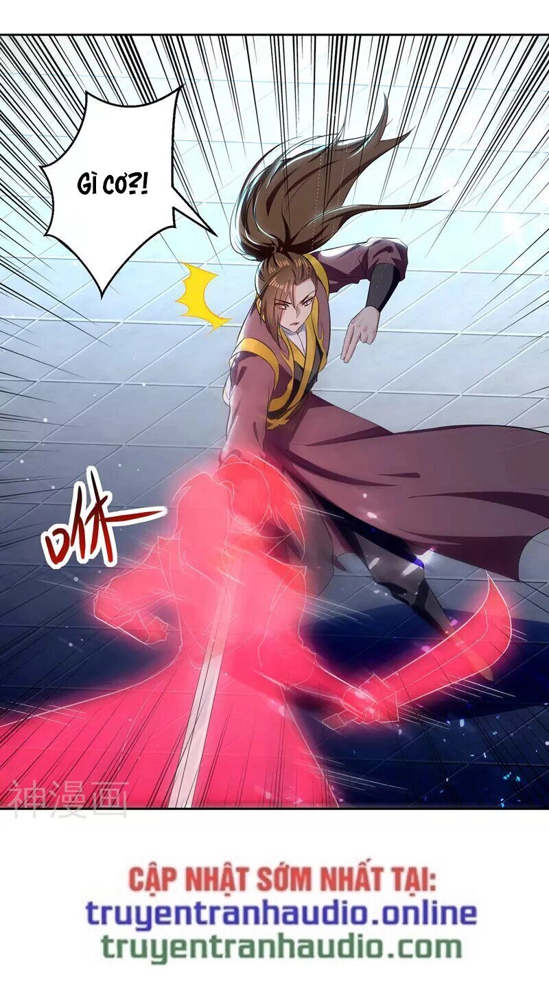 Lăng Thiên Thần Đế Chapter 134 - 15