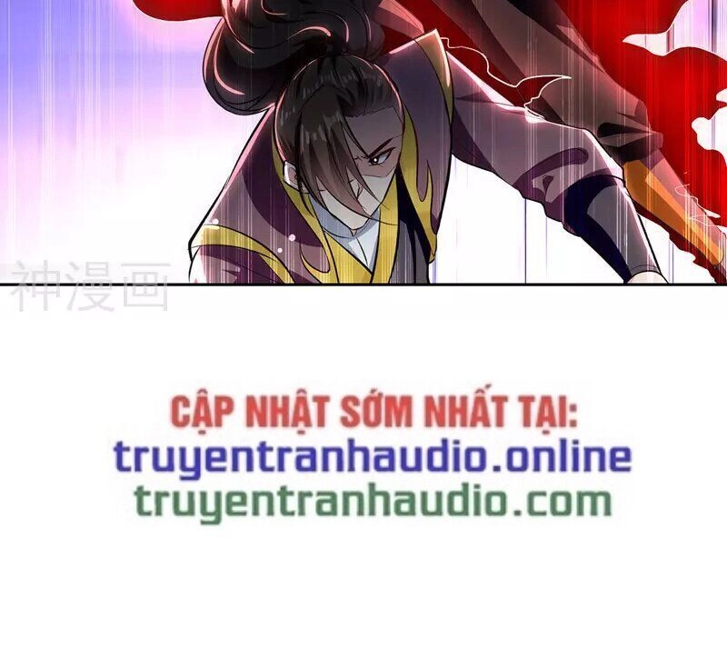 Lăng Thiên Thần Đế Chapter 134 - 17