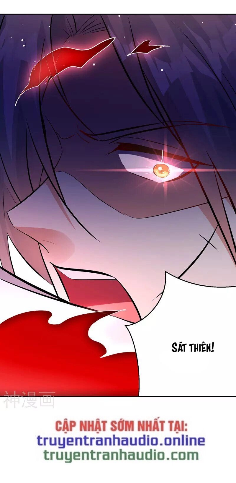 Lăng Thiên Thần Đế Chapter 134 - 18