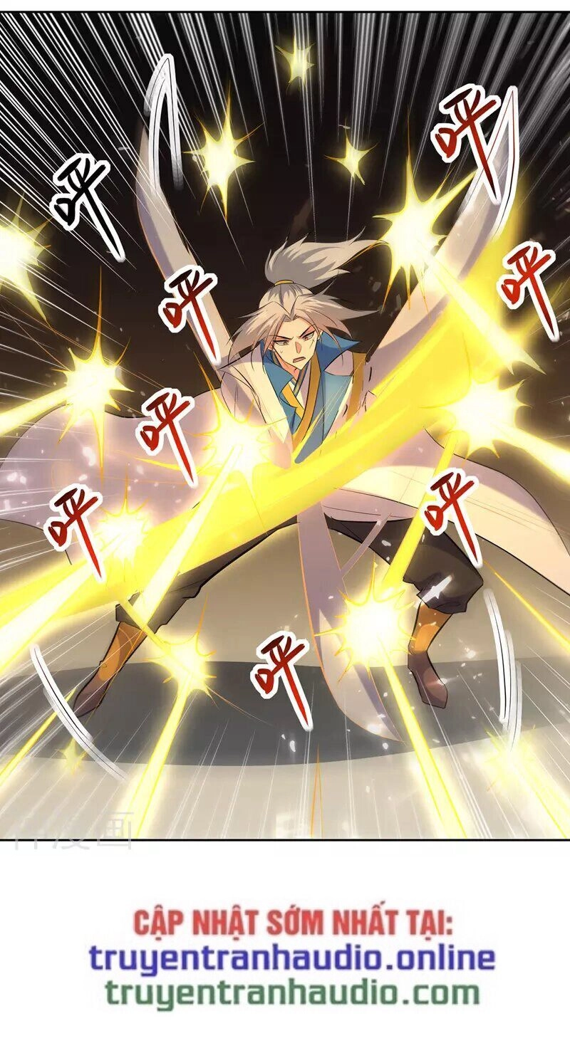 Lăng Thiên Thần Đế Chapter 134 - 26