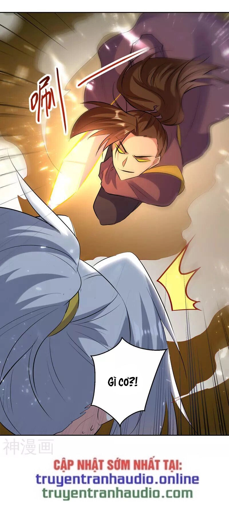 Lăng Thiên Thần Đế Chapter 134 - 29