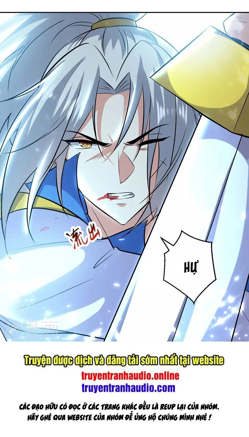 Lăng Thiên Thần Đế Chapter 134 - 32