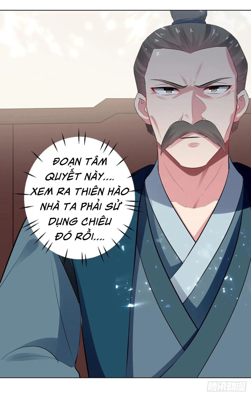 Lăng Thiên Thần Đế Chapter 135 - 7