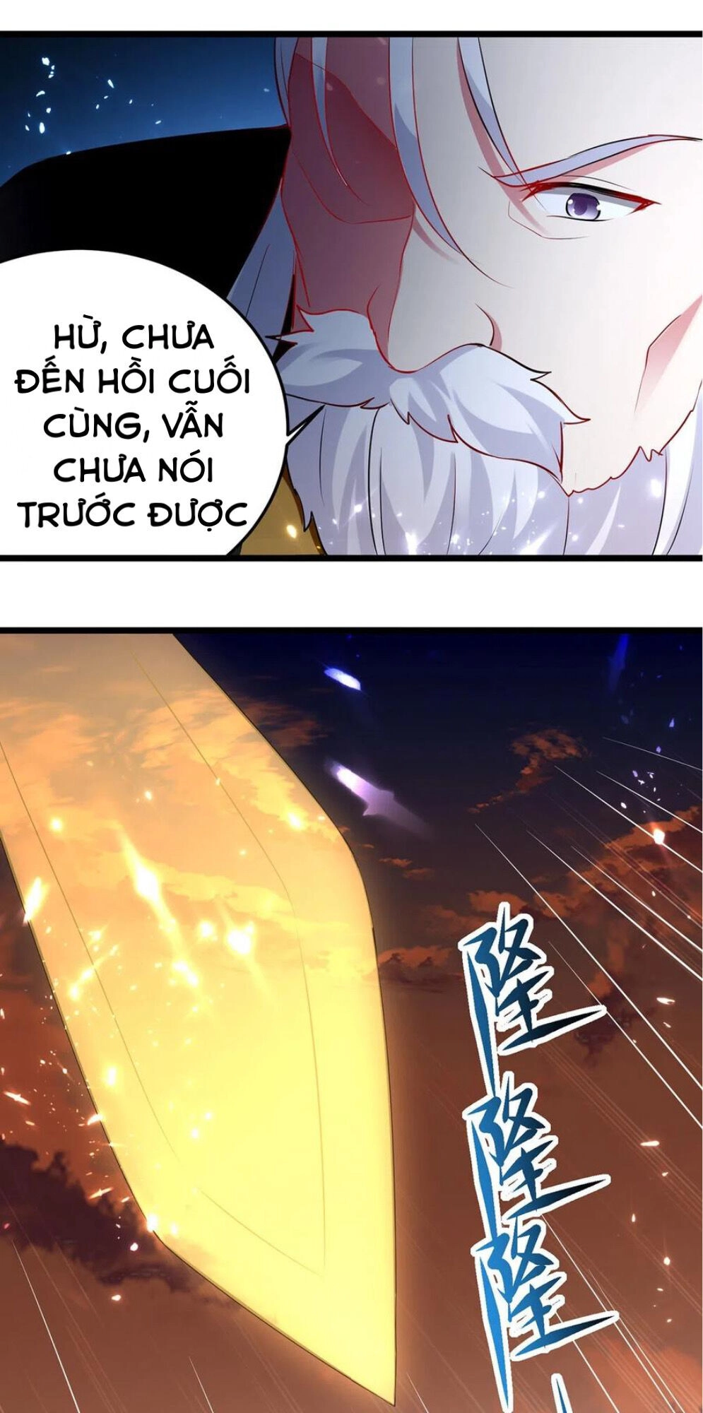 Lăng Thiên Thần Đế Chapter 135 - 14