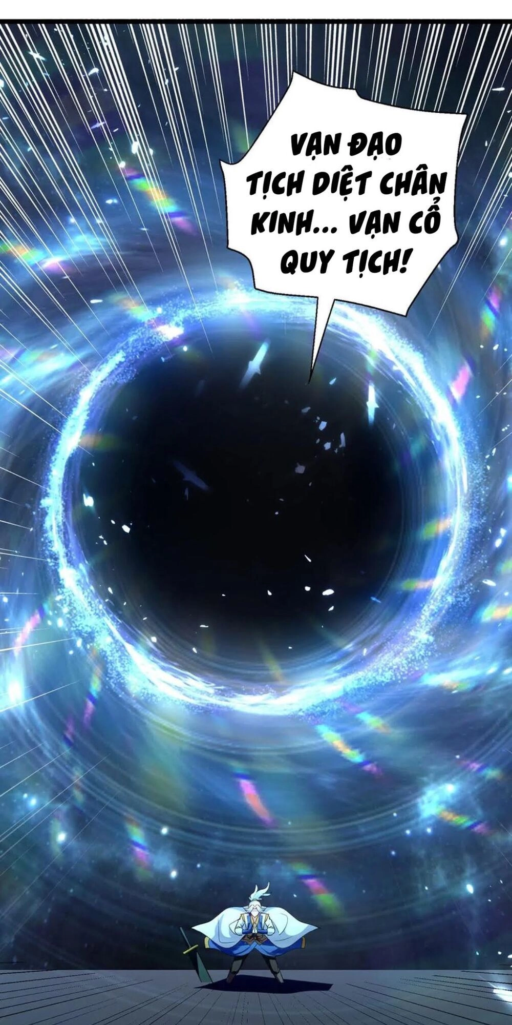 Lăng Thiên Thần Đế Chapter 135 - 19