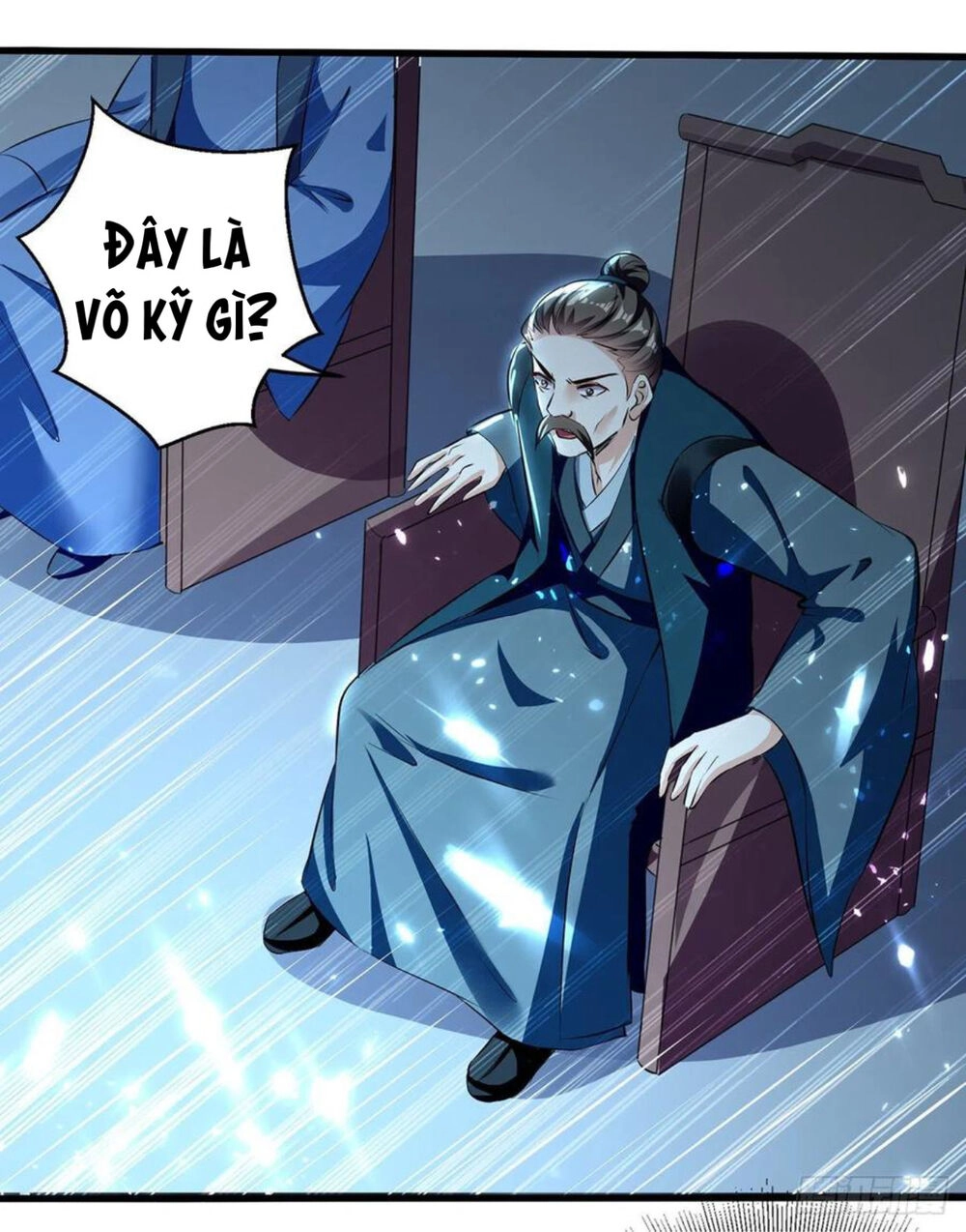 Lăng Thiên Thần Đế Chapter 135 - 26