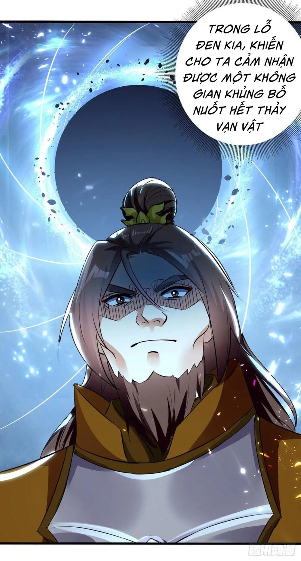 Lăng Thiên Thần Đế Chapter 135 - 27