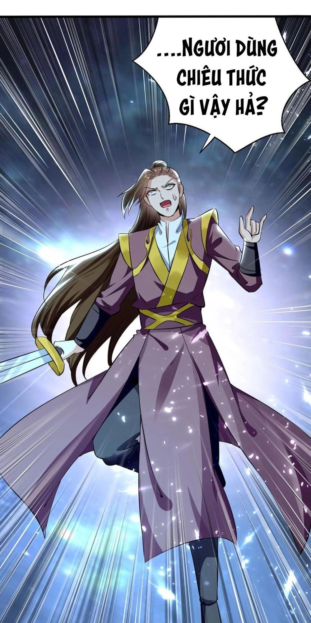 Lăng Thiên Thần Đế Chapter 135 - 29