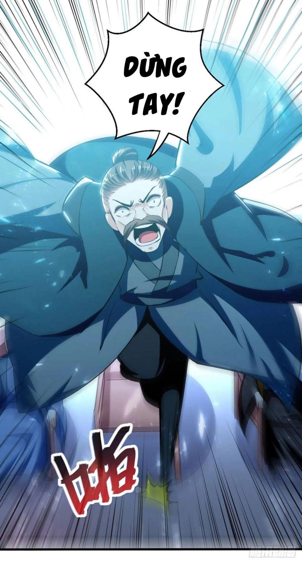 Lăng Thiên Thần Đế Chapter 135 - 36