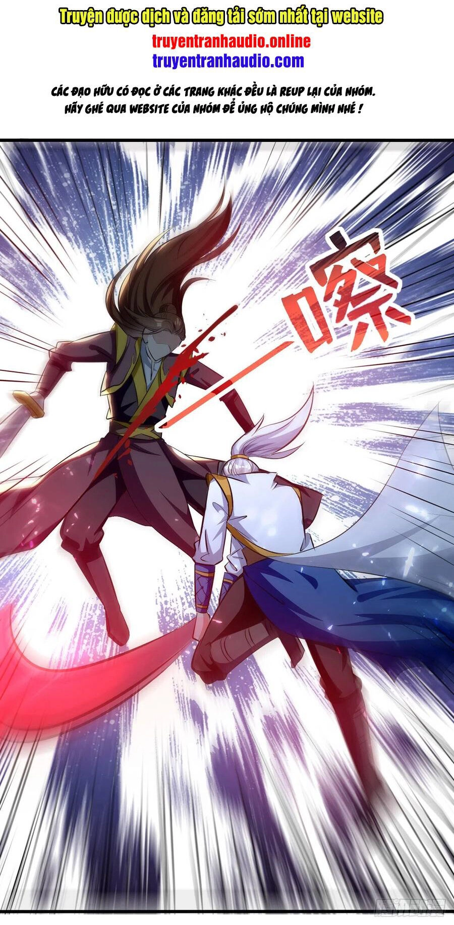 Lăng Thiên Thần Đế Chapter 136 - 1