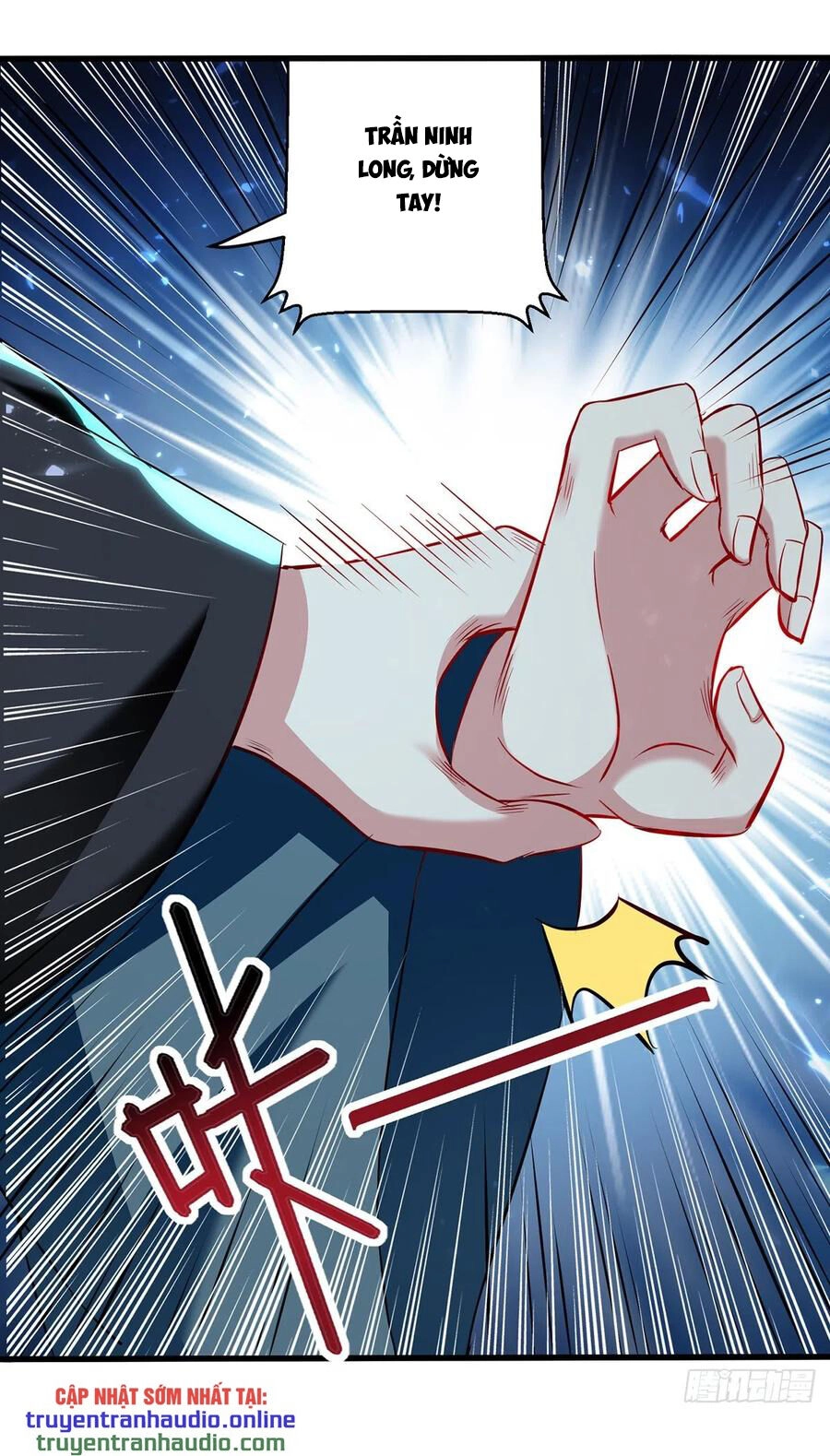 Lăng Thiên Thần Đế Chapter 136 - 17