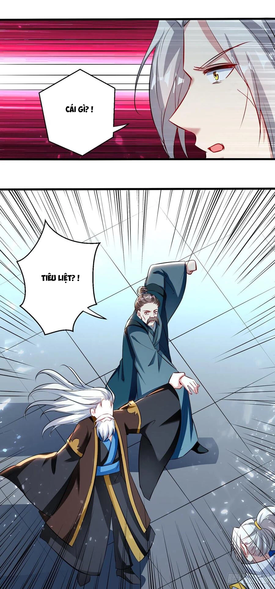 Lăng Thiên Thần Đế Chapter 136 - 18