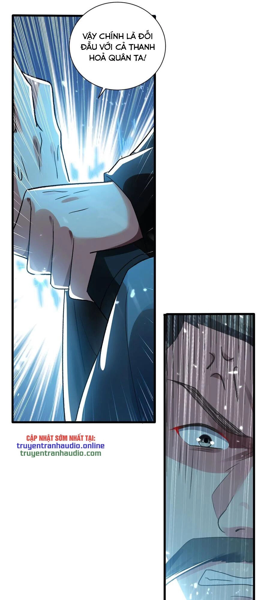 Lăng Thiên Thần Đế Chapter 136 - 21