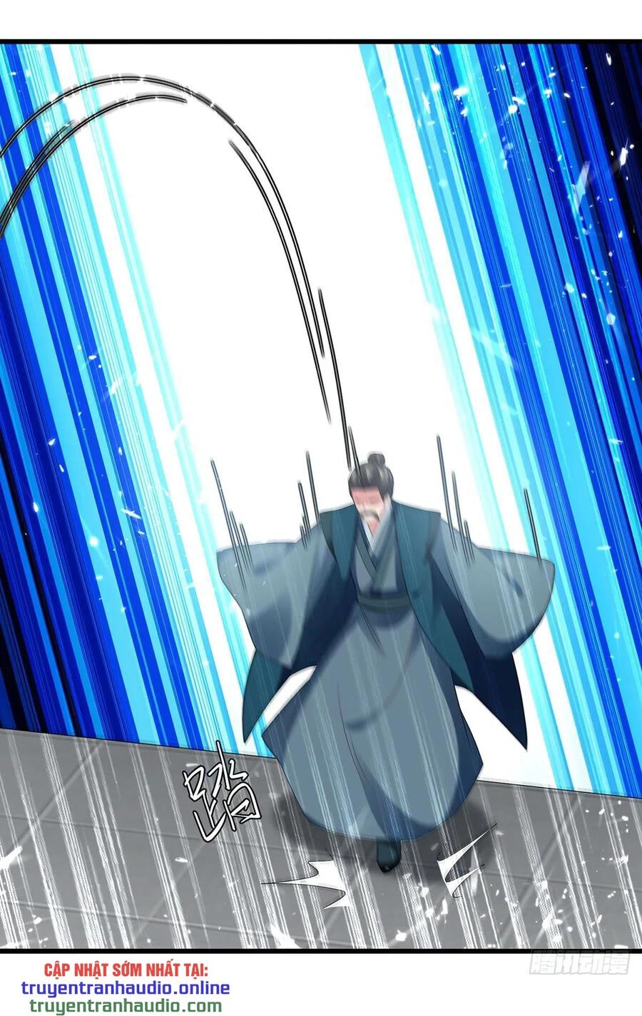 Lăng Thiên Thần Đế Chapter 136 - 24