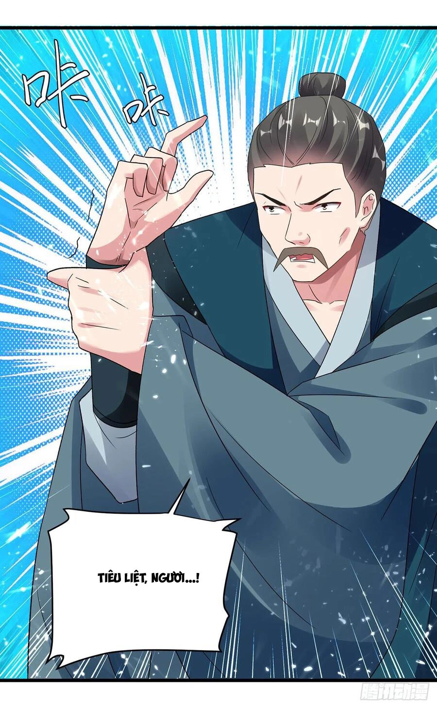 Lăng Thiên Thần Đế Chapter 136 - 25