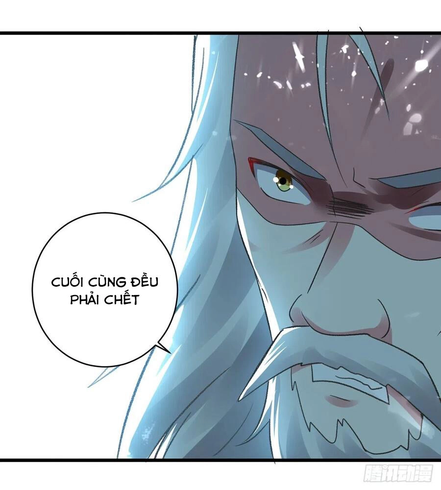 Lăng Thiên Thần Đế Chapter 136 - 27