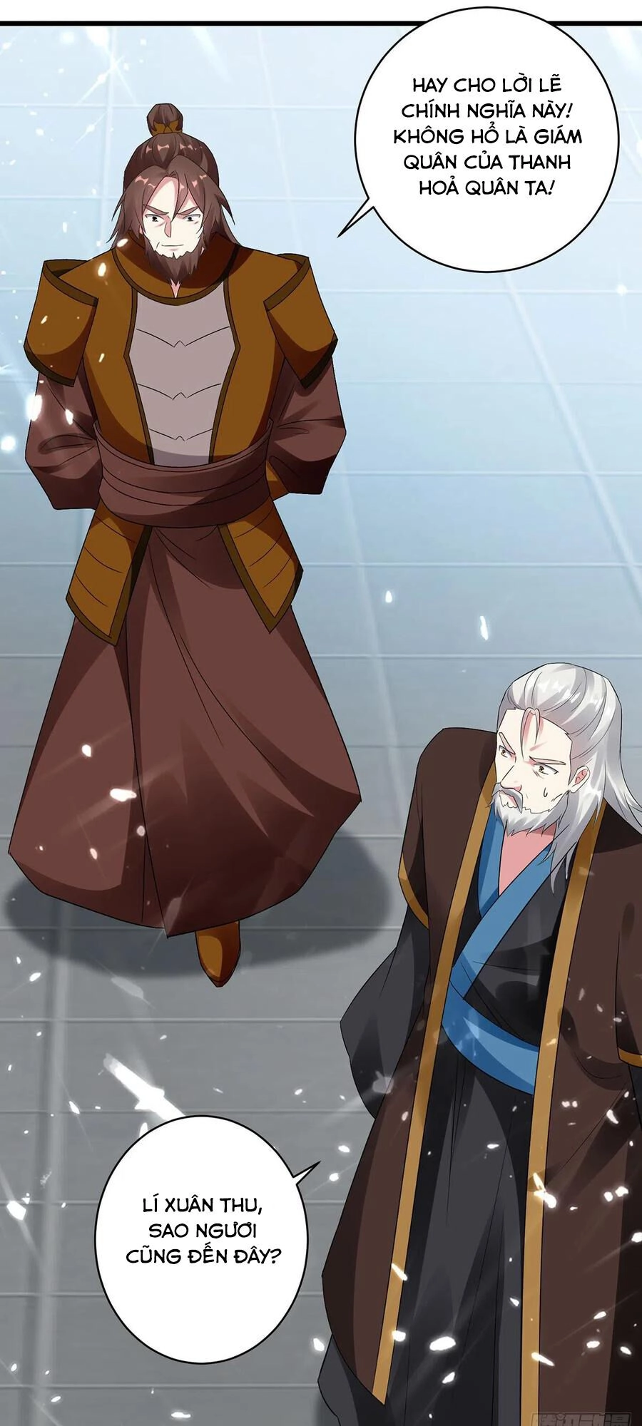 Lăng Thiên Thần Đế Chapter 136 - 28