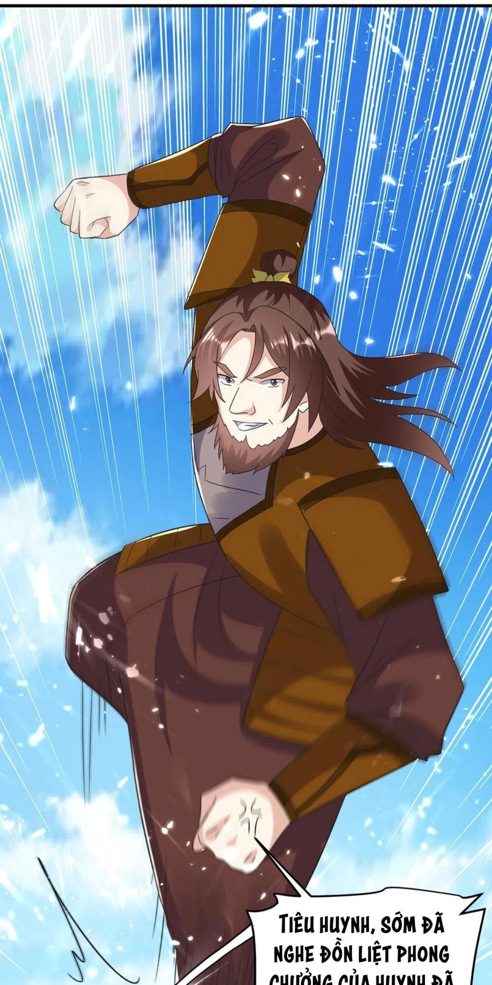 Lăng Thiên Thần Đế Chapter 137 - 4