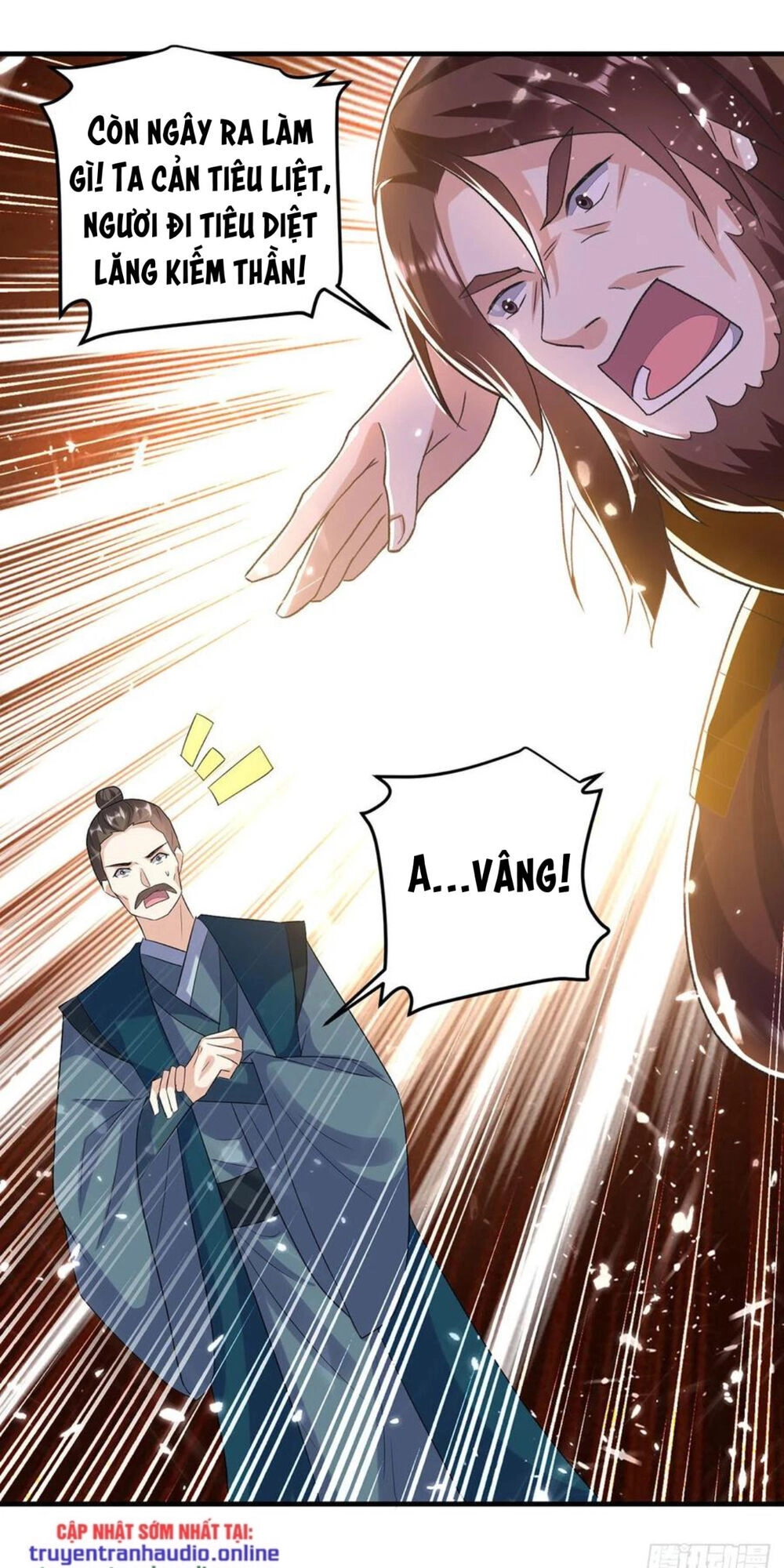 Lăng Thiên Thần Đế Chapter 137 - 6