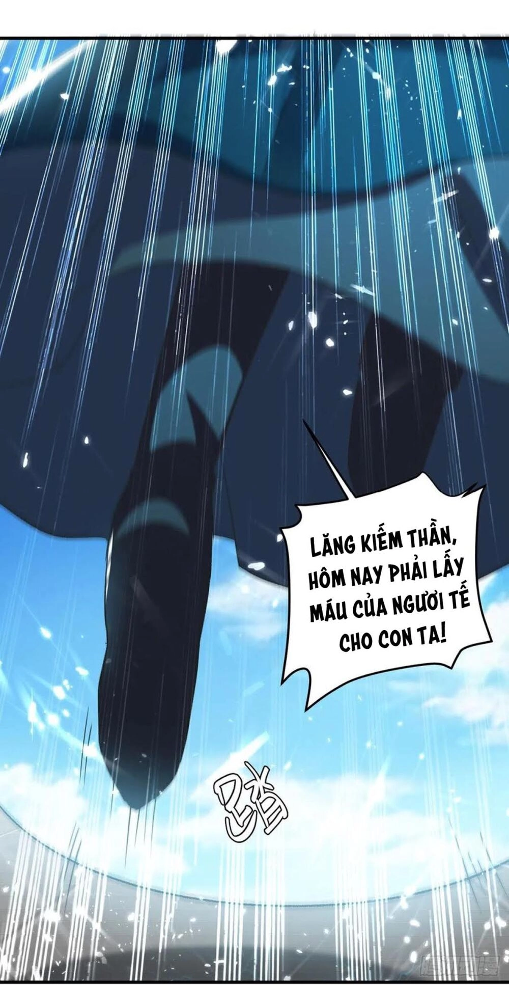 Lăng Thiên Thần Đế Chapter 137 - 9